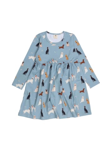 Walkiddy Kleid Various Dogs - Dress