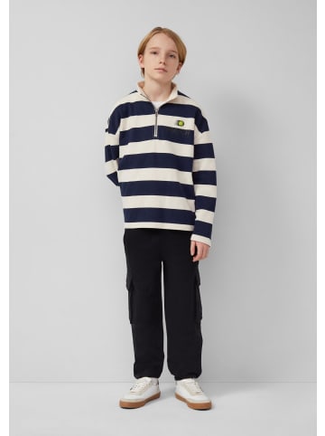 s.Oliver Leggings in 9999_schwarz