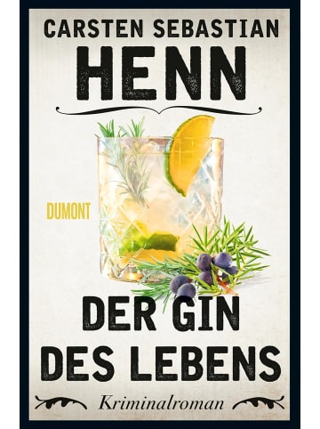 DuMont Der Gin des Lebens