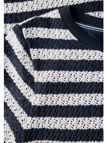 Cecil Kleid für Damen in blau