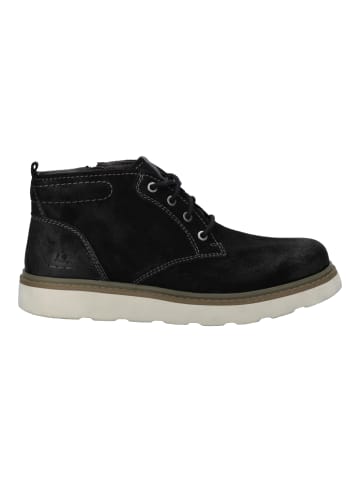 Josef Seibel Halbschuh Trent 05 in schwarz