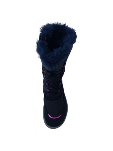 Imac Schnürstiefel  in Blau