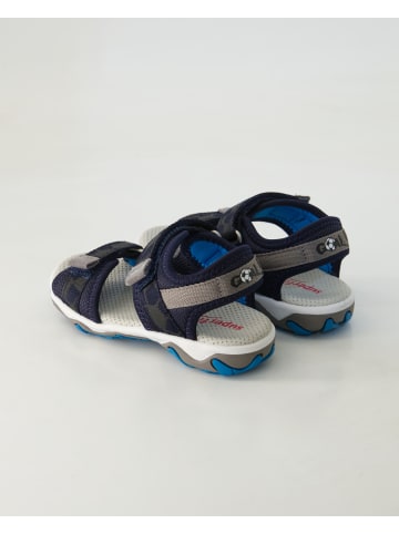 superfit Sandalen in Blau