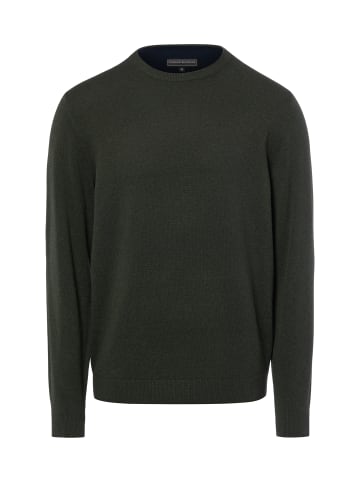 Finshley & Harding Pullover in tanne - 0007