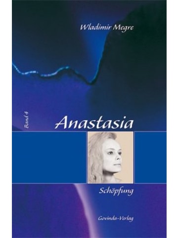 Govinda Verlag Buch - Schöpfung