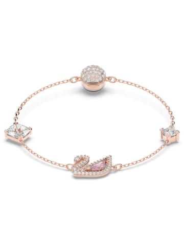 Swarovski Armband für Damen in Rosa
