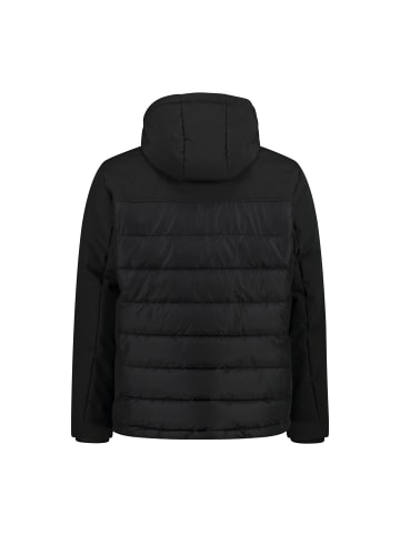 cmp Winterjacke in nero