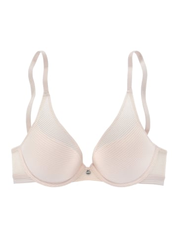 S. Oliver Push-up-BH in rose