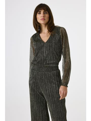 Garcia T-Shirt für Damen in schwarz