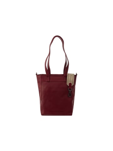 Harbour 2nd Tasche in Red