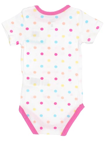 Disney Body Kurzarm Disney in bunt