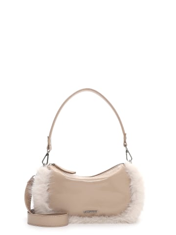 EMILY & NOAH Beutel E&N Hanka in beige