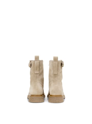 Marc O'Polo Kurzschaft-Stiefel Model Lotta in M717