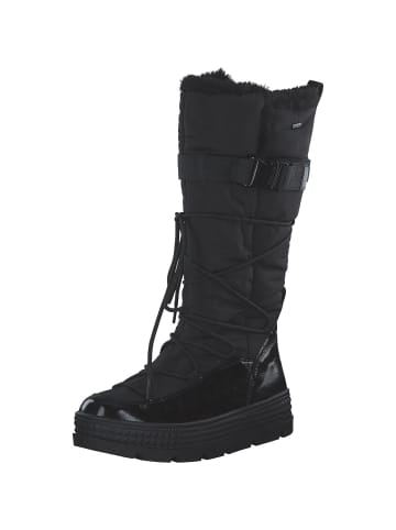 Tamaris Winterstiefel in BLACK