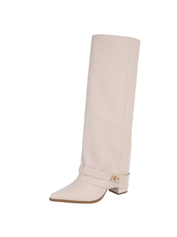 Ital-Design High Heel in Beige