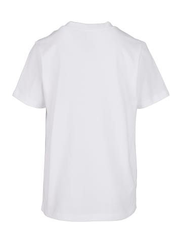 Mister Tee T-Shirt in white