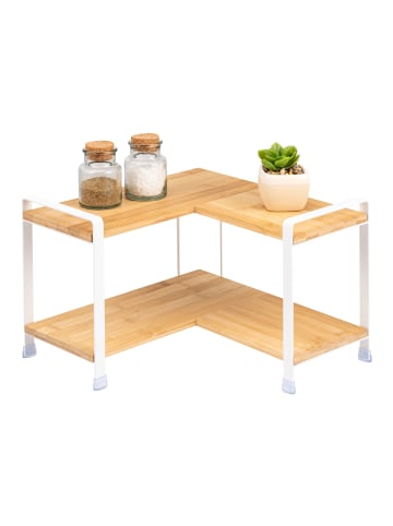 eluno Gewürzeckregal