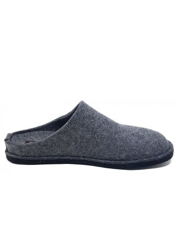 HAFLINGER Hausschuh Flair Soft in Grau