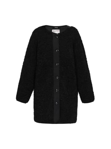 myMO ATHLSR Coat in black