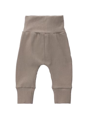 Makoma Babyhose Ripp in braun