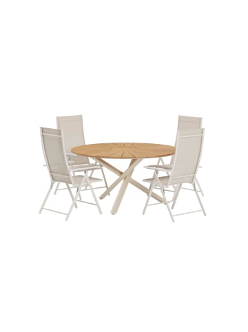 ebuy24 140 x 140 cm