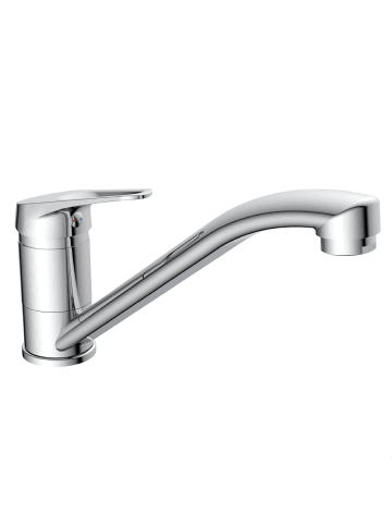 Eisl SPEED Spültischarmatur, Chrom