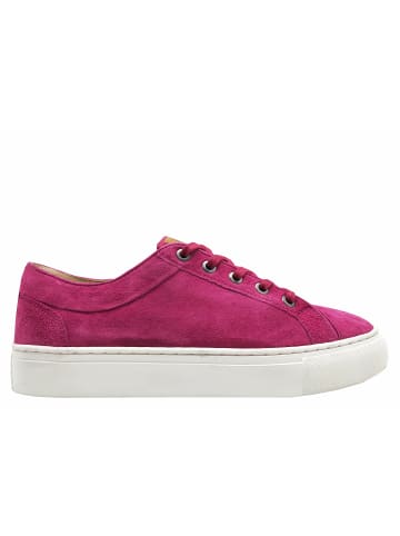 thies Sneaker für Damen in pink