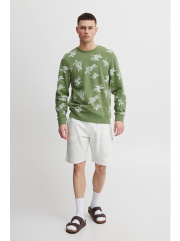 BLEND Sweatshirt BHSweatshirt in Grün