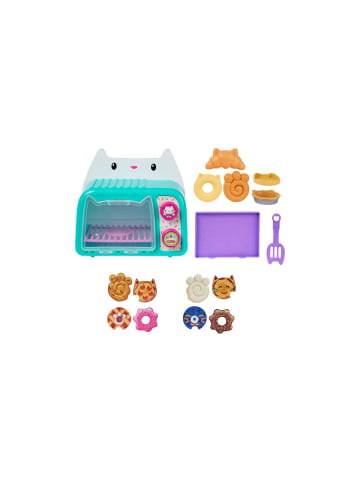 Amigo Gabbys Puppenhaus Cakey Ofen - ab 3 Jahre