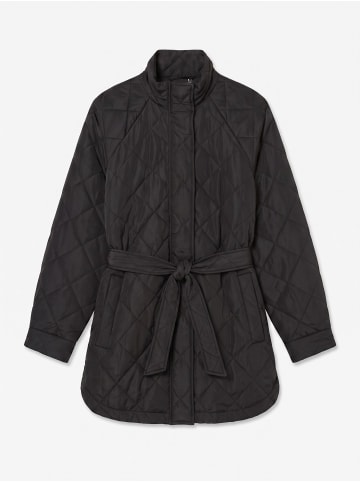 Vero Moda Steppjacke in Black
