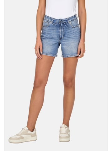 ONLY Shorts 'Gianna' in hellblau