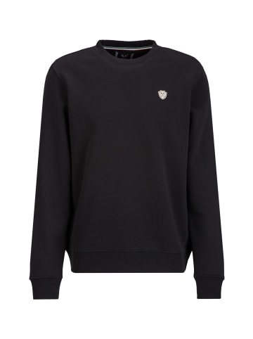 19v69 Italia Sweatshirts NICO in RED