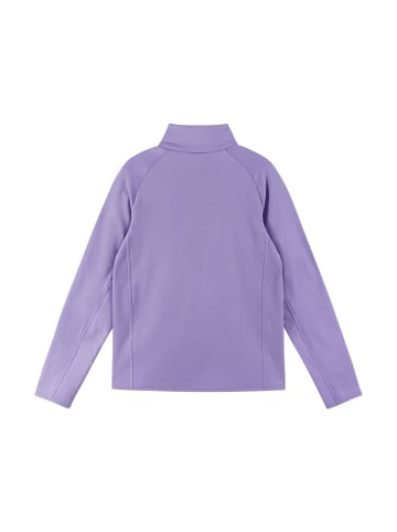 Reima Fleece Pullover Meriol Blooming Lilac