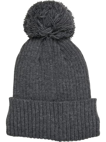 Brandit Brandit Mützen in heather grey