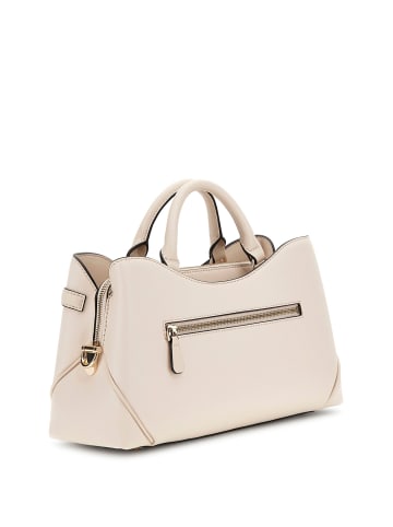 Guess HWBG7993060 DEA GIRLFRIEND SATCHEL Woman Schultertasche in off white