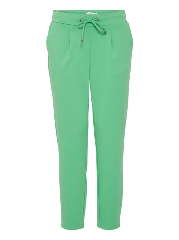 b. young Hose RIZETTA Regular fit in Ming Green