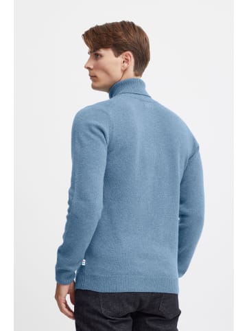 CASUAL FRIDAY Rollkragenpullover CFKarl - 20503971 in blau