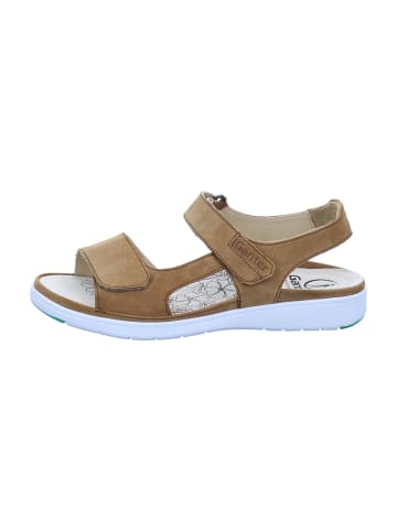 Ganter Komfort Sandalen in Braun