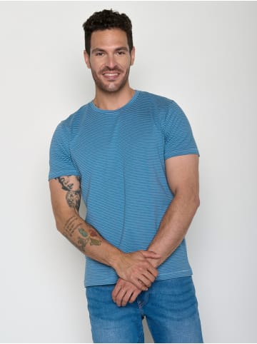 GreenBomb Spice Basic in Tide Stripes