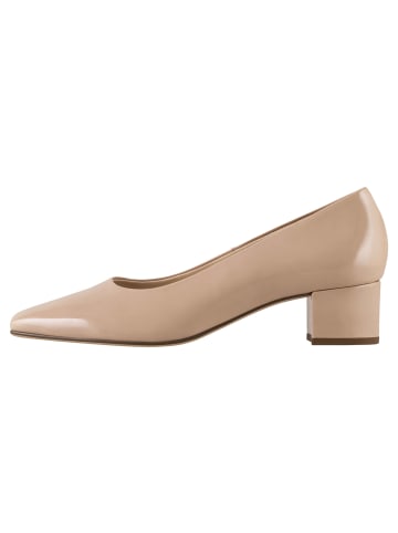 Högl Pumps in Beige