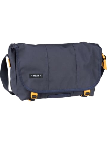 Timbuk2 Laptoptasche Flight Classic Messenger S in Nightfall/Marigold