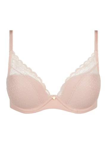 Chantelle Schalen-BH Easy Feel Norah Chic in Soft pink