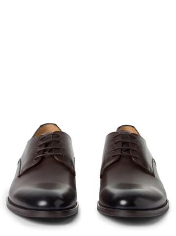 DIGEL Business-Schuhe Sebastian in schoko - 0002