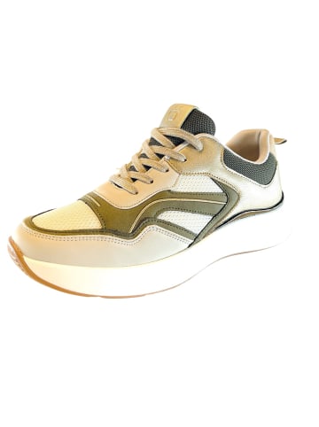 KOROSHI Sportlich in KAKI / KHAKI