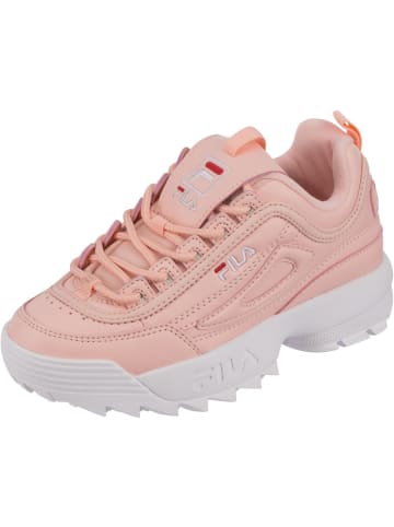 Fila Sneaker in Pink