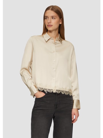 s.Oliver Bluse in 8058_beige