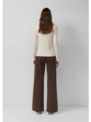 s.Oliver T-Shirt in 81W9_beige