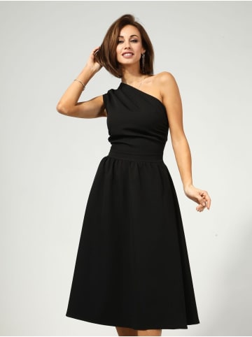 Awesome Apparel Kleid in Schwarz