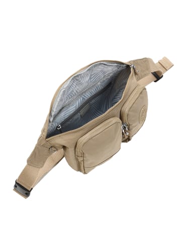 Mindesa Damen Tasche in Khaki