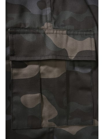 Brandit Brandit Kids US Ranger Trouser in darkcamo